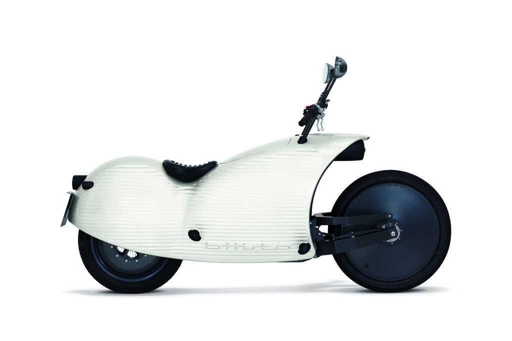 Johammer J1: E-Bike im Tante-Ju-Kleid