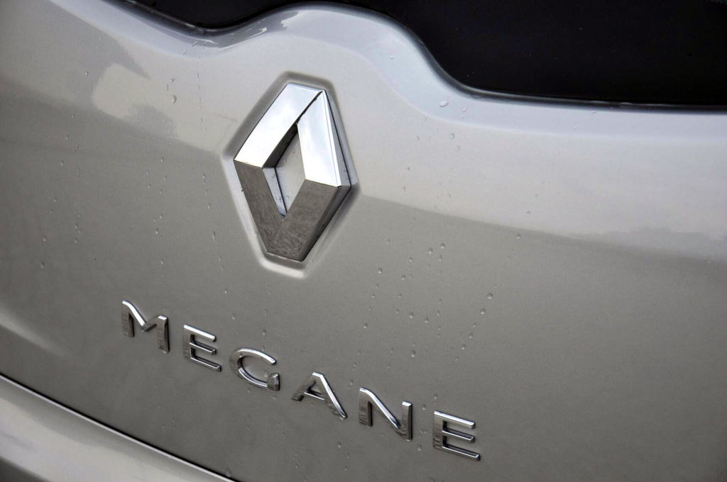 Test Renault Megane grand Tour