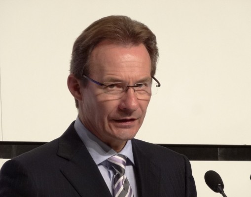 Michael Macht verlässt Volkswagen