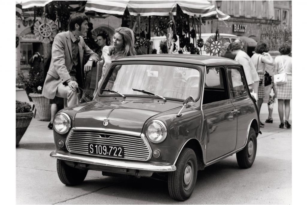 Mini 850