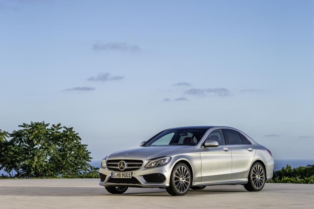 Test: Mercedes C 250 Blue Tec - Mit etwas “S” zum fast perfekten “C”