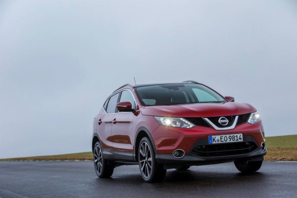 Nissan läutet neues Werbe-Zeitalter ein