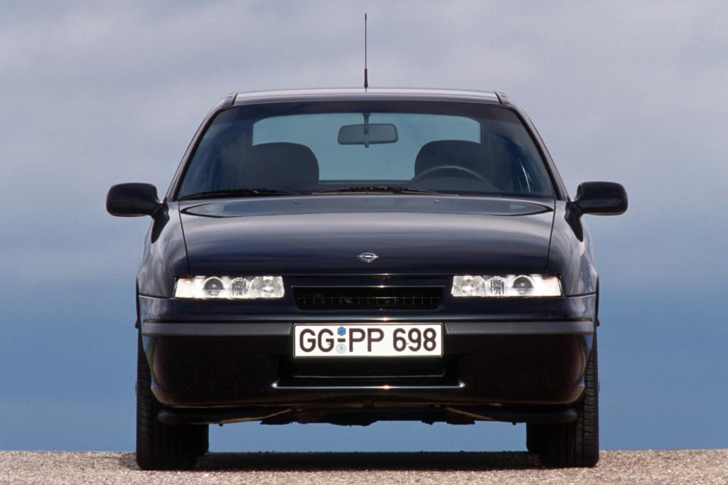 Opel Calibra V6 ab 1993