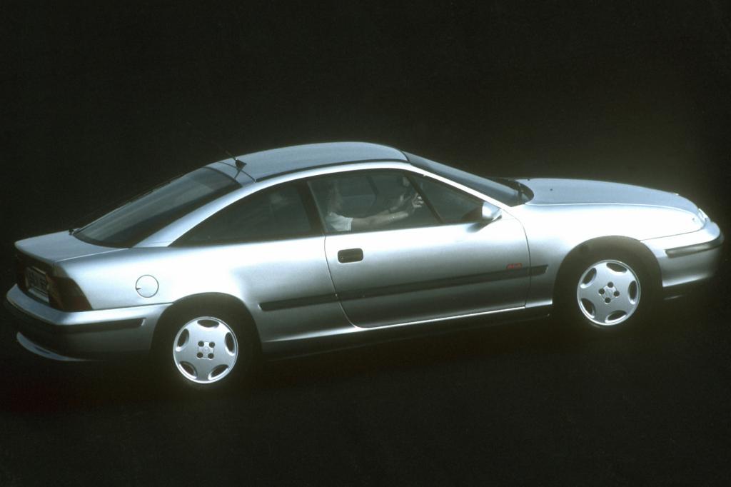 Opel Calibra ab 1989