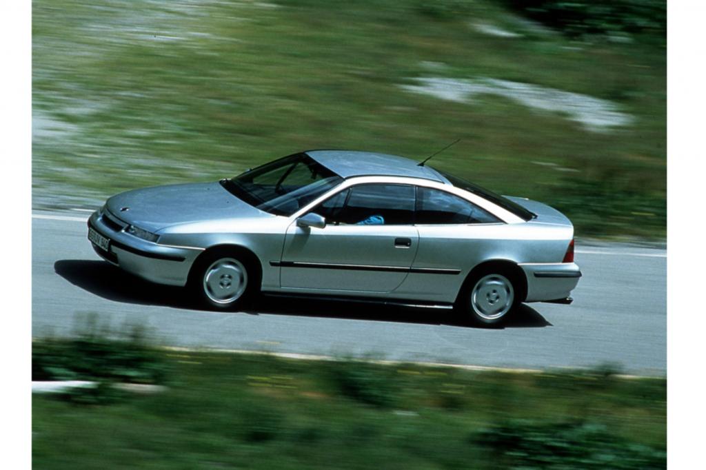 Opel Calibra ab 1989