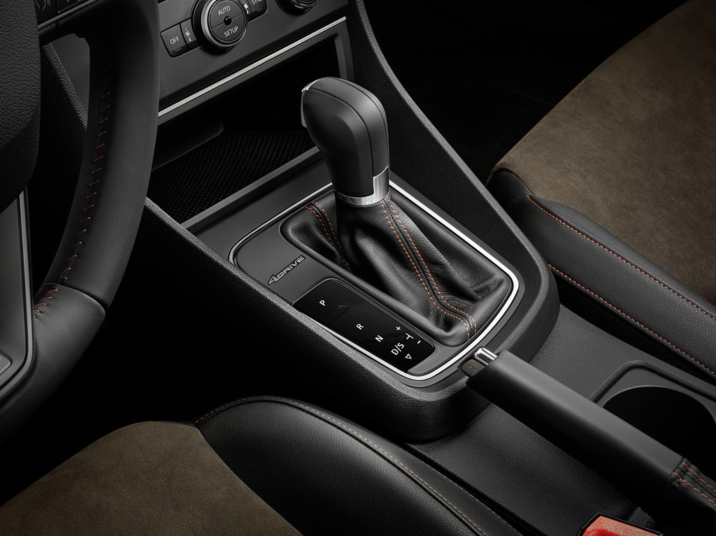 Paris 2014: Seat Leon X-perience feiert Weltpremiere