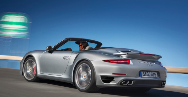 Porsche 993 und Porsche 991: Generationskonflikt?