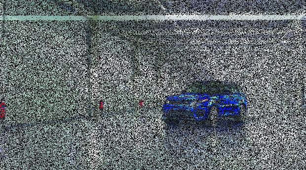 Range Rover Sport SVR feiert Weltpremiere in Pebble Beach