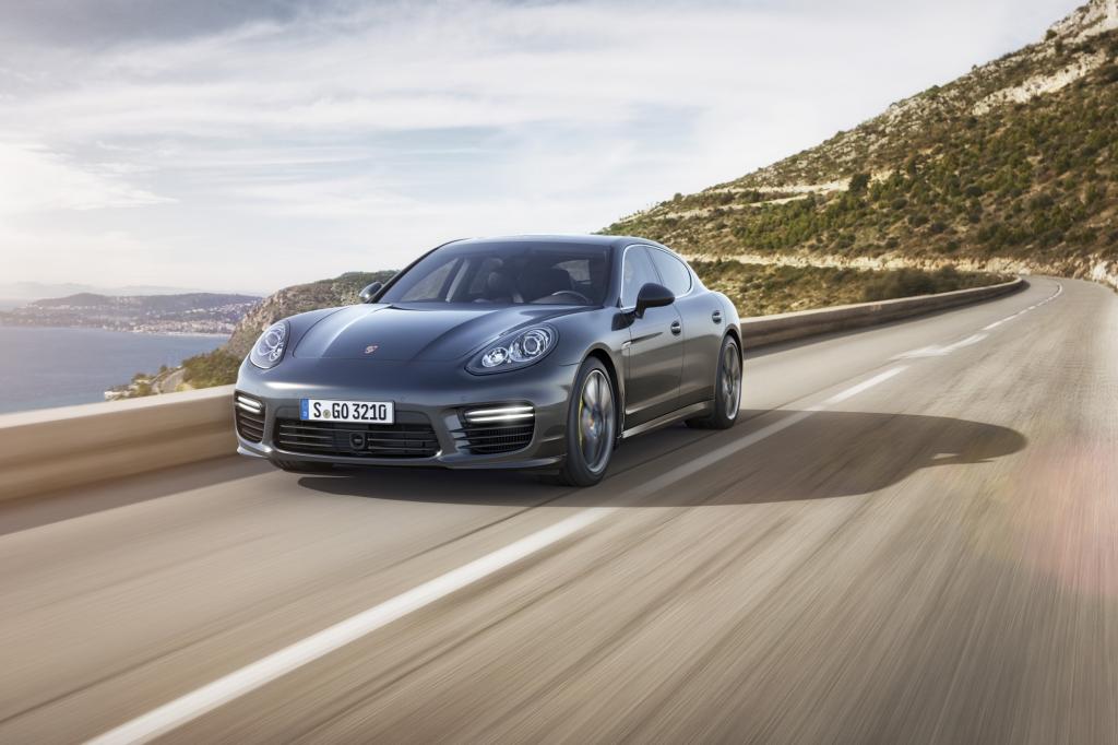 Recht: Mietwagen nach Unfall - Wer Porsche fährt, darf Porsche fahren