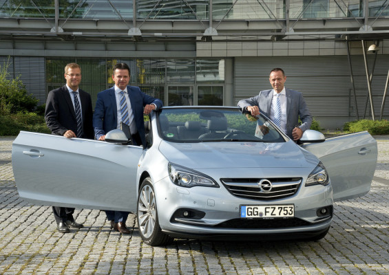 Ruhrdeichgruppe übernimmt Dinnebier-Opel-Standorte