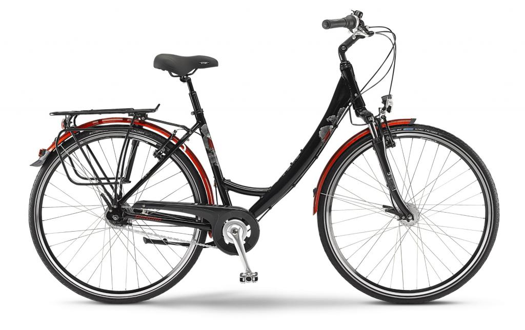 SPOTPRESS: Konventionelle Räder auf der Eurobike - Muskelkraft zählt noch immer