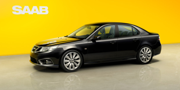 Saab erneut in Schwierigkeiten