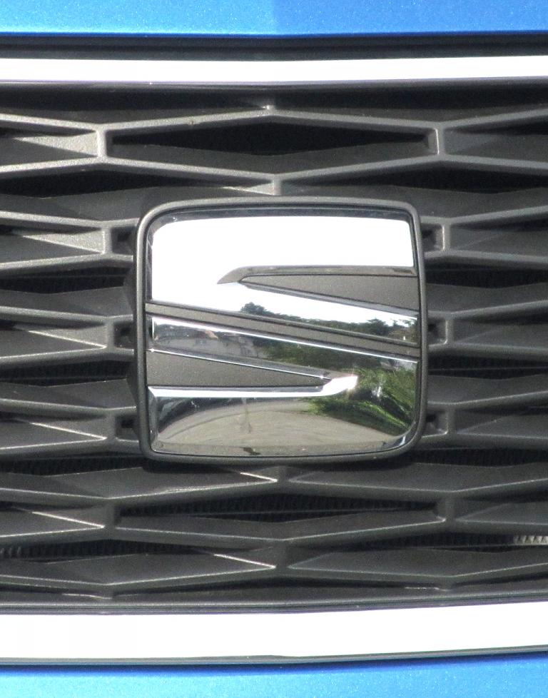 Auto im Alltag: Seat Toledo 1.6 TDI 4You