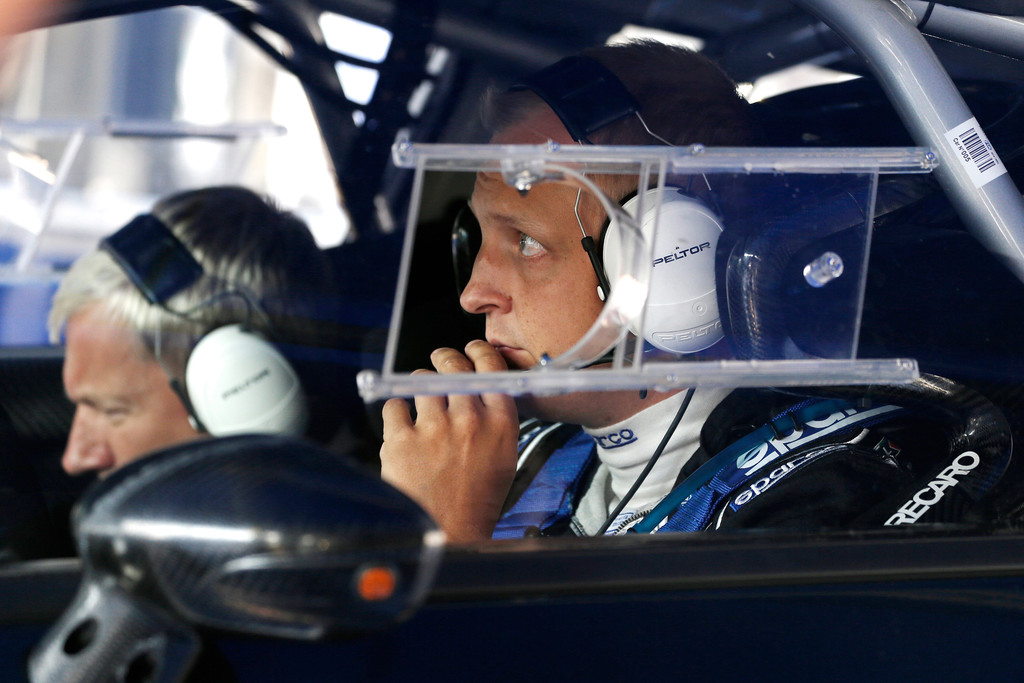 Sekunden-Kampf an der Spitze bei WRC in Finnland