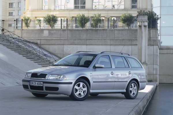 Skoda: Günstige Ersatzteile für ältere Autos