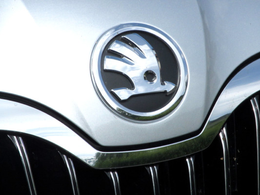 Auto im Alltag: Skoda Superb 2.0 TDI Elegance