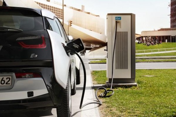Staat bestimmt künftig über Elektro- Ladestationen