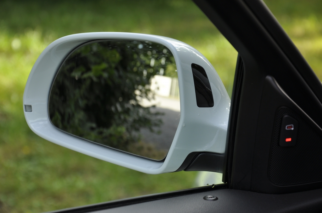 Test Audi Q3 2.0 TDI – Es wird Zeit