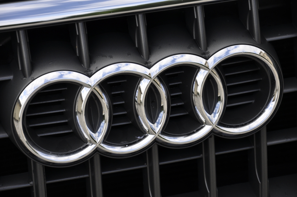 Test Audi Q3 2.0 TDI – Es wird Zeit