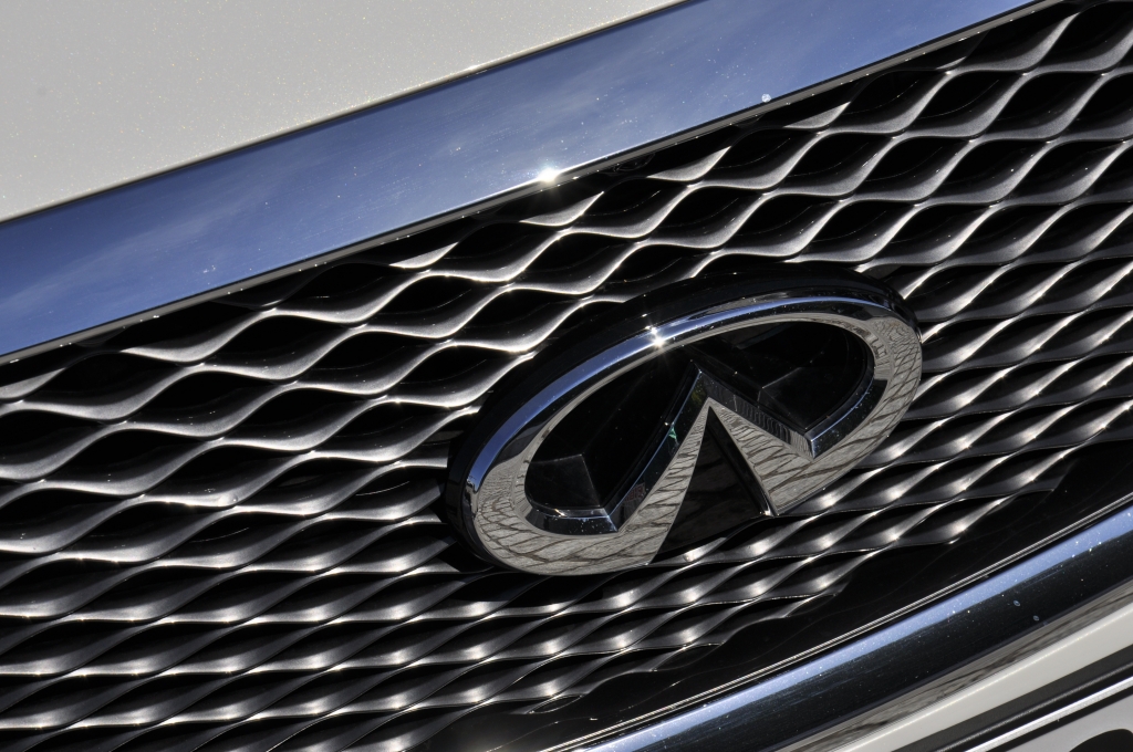 Test Infiniti Q50 2.2-D – Eine echt heisere Alternative