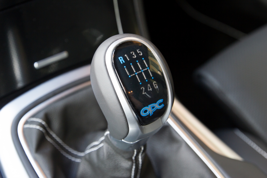 Test Opel Insignia Sports Tourer OPC – Sportlich und bequem