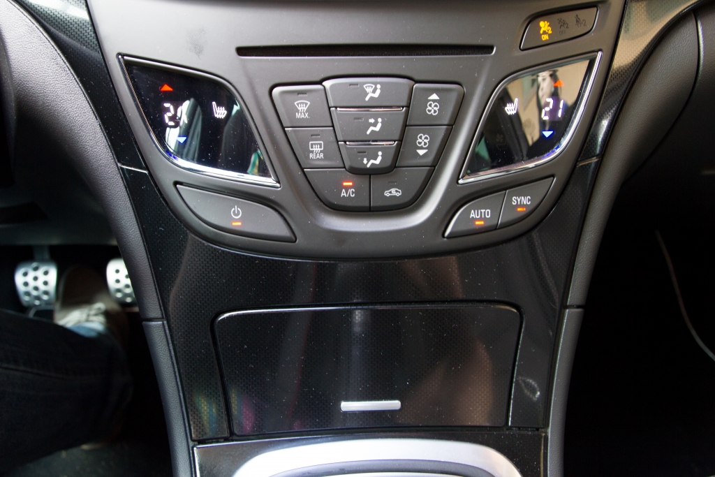 Test Opel Insignia Sports Tourer OPC – Sportlich und bequem