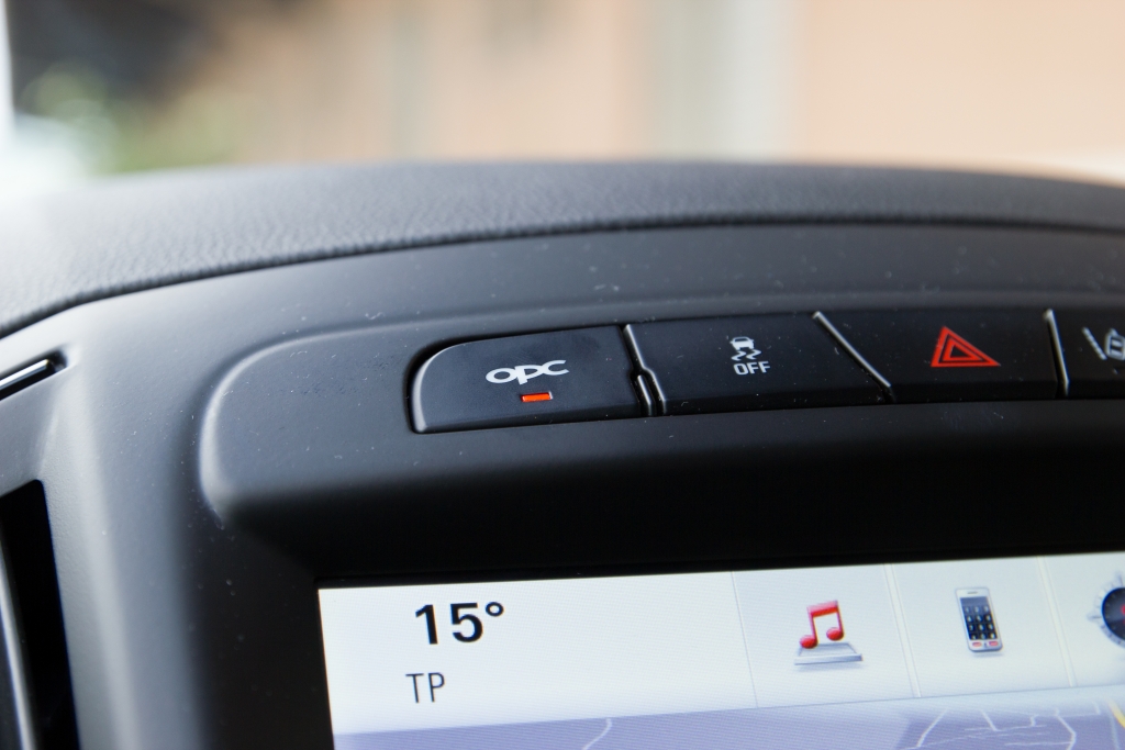 Test Opel Insignia Sports Tourer OPC – Sportlich und bequem