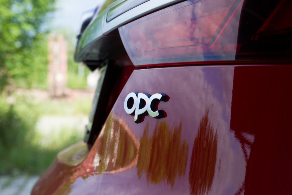 Test Opel Insignia Sports Tourer OPC – Sportlich und bequem