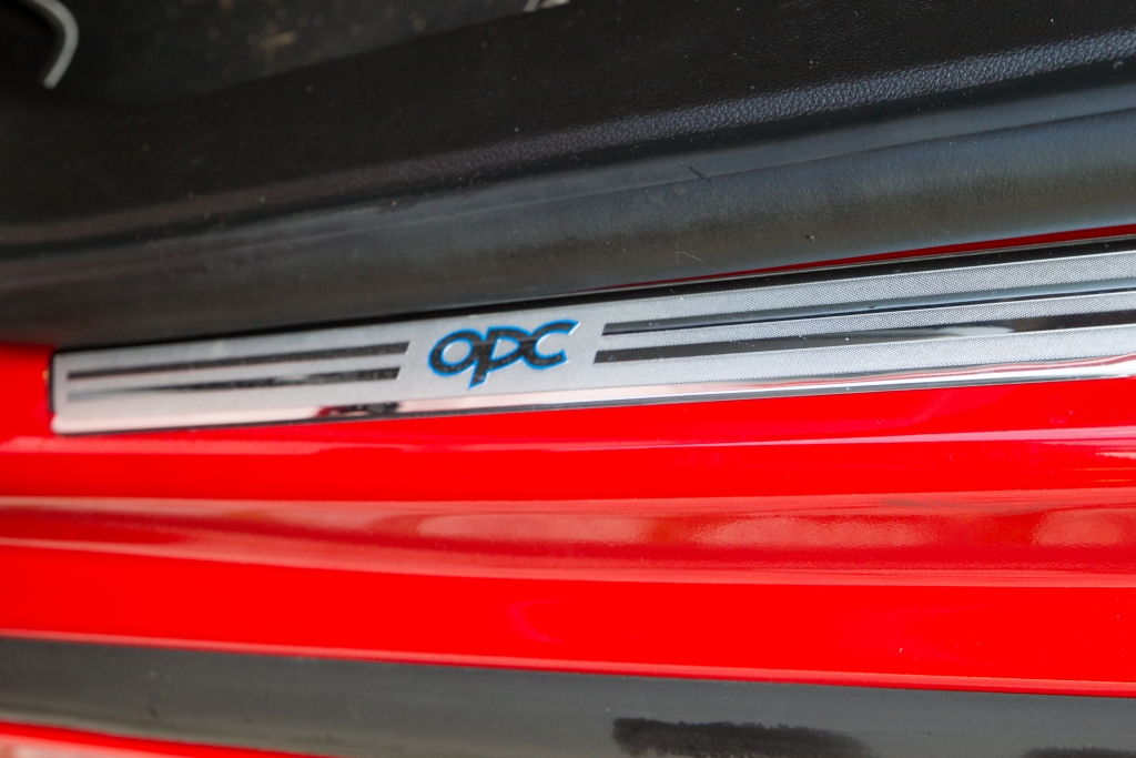 Test Opel Insignia Sports Tourer OPC – Sportlich und bequem
