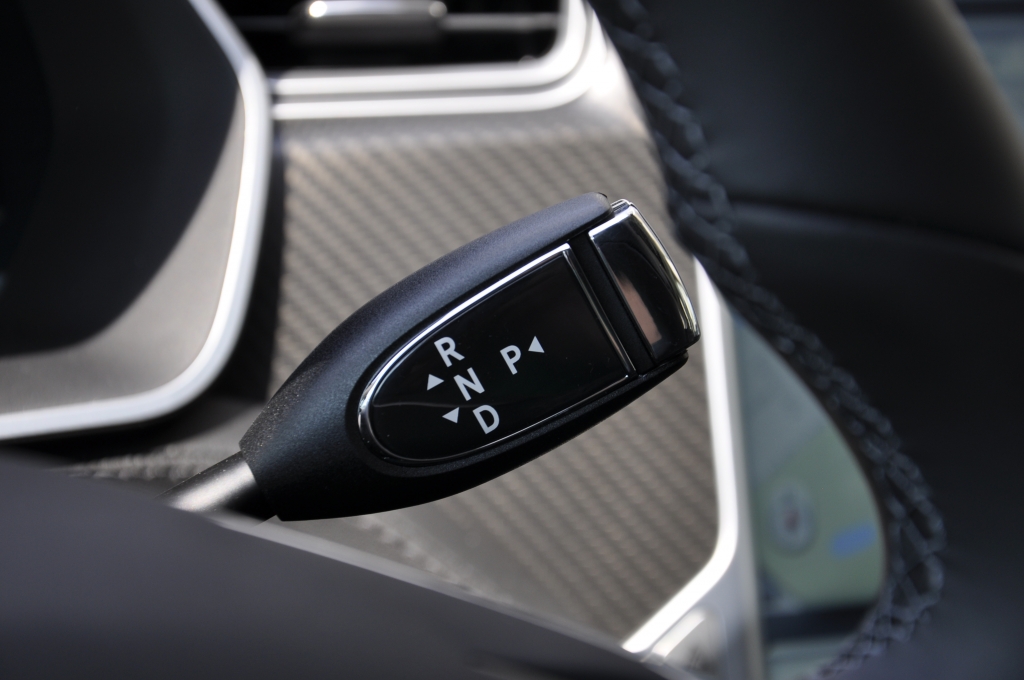 Test Tesla Model S - Willkommen in der Zukunft