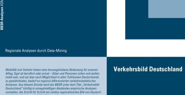 TraViMo macht den Verkehr sichtbar