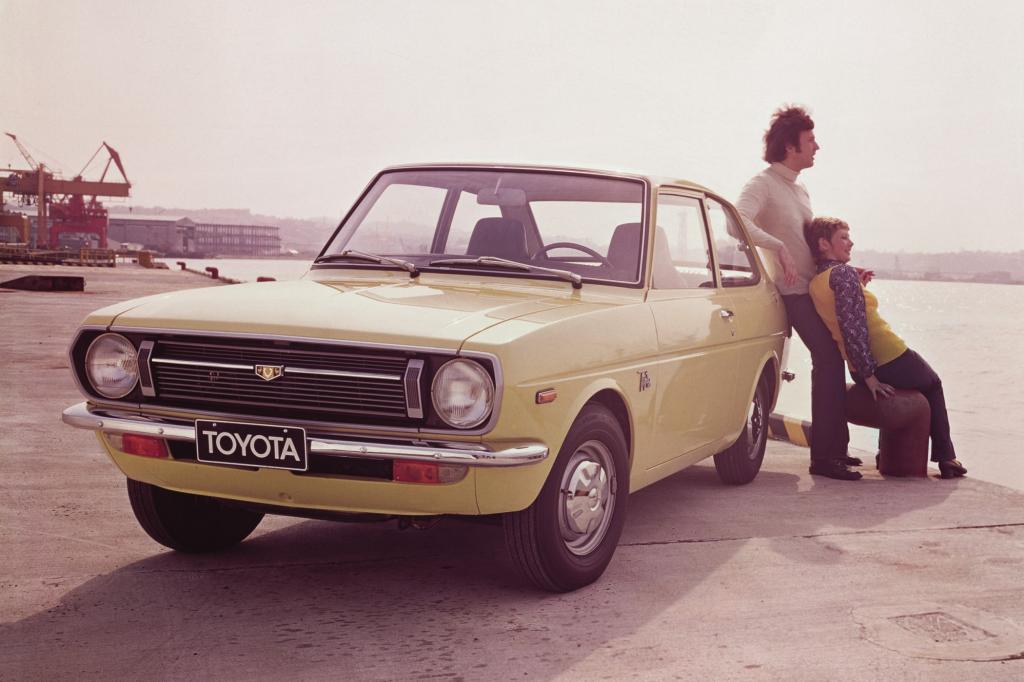 Tradition: 40 Jahre Spritspar-Modelle von Audi bis Zastava - Knauser-Kinder der Ölkrise