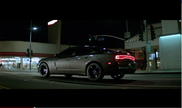 Dodge Charger vw VW Passat