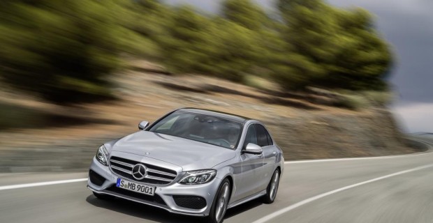 Test: Mercedes C 250 Blue Tec - Mit etwas “S” zum fast perfekten “C”