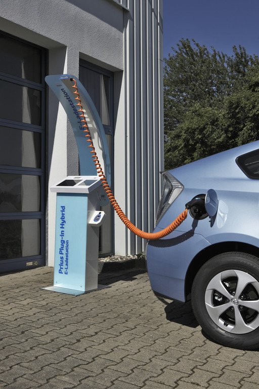 VDIK fordert mehr Tempo bei Elektroautos