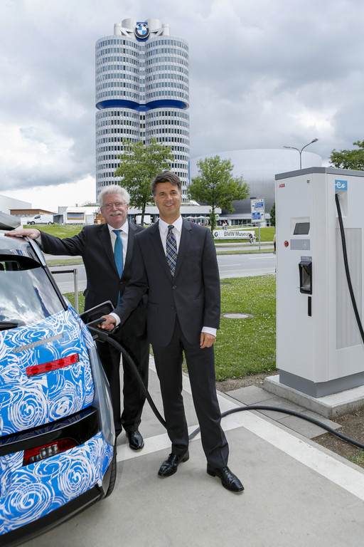VDIK fordert mehr Tempo bei Elektroautos