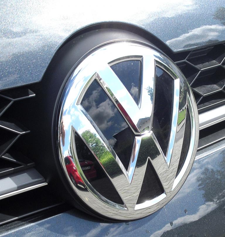 Auto im Alltag: VW Golf GTD 2.0 TDI