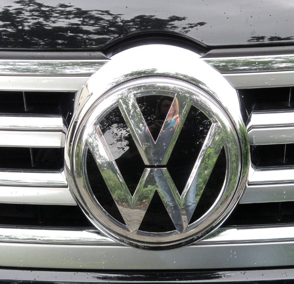 Auto im Alltag: VW Phaeton V6 TDI 4Motion