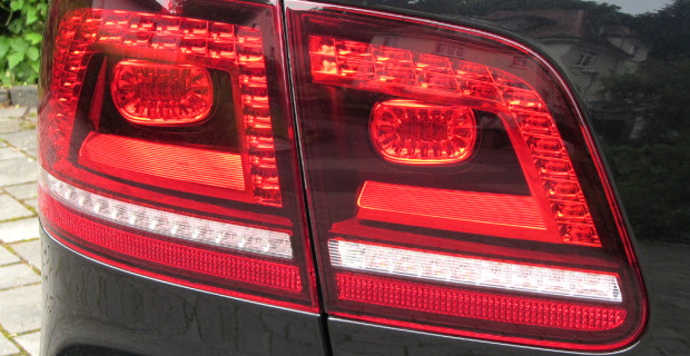 Auto im Alltag: VW Phaeton V6 TDI 4Motion