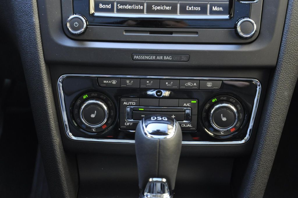 Test Skoda Superb Kombi – Bruder-Komplexe