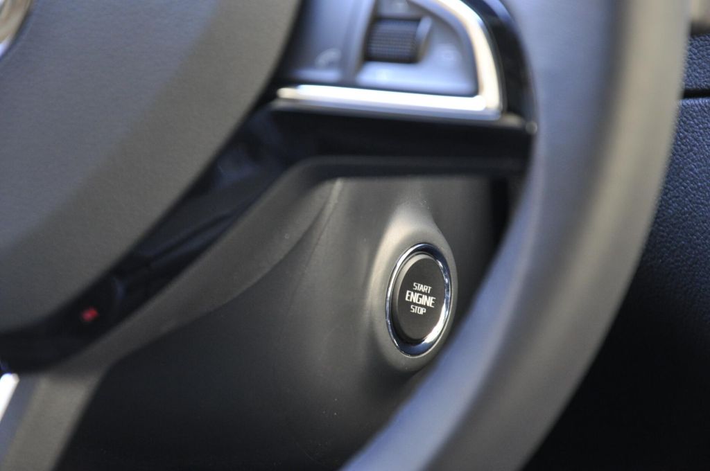 Test Skoda Superb Kombi – Bruder-Komplexe