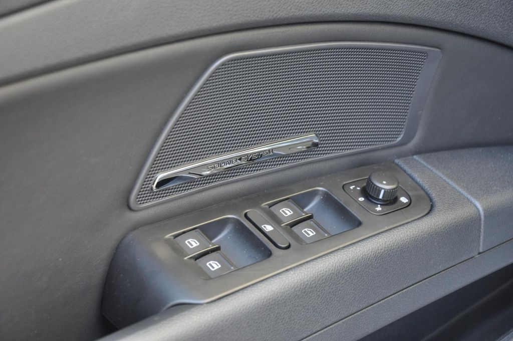 Test Skoda Superb Kombi – Bruder-Komplexe