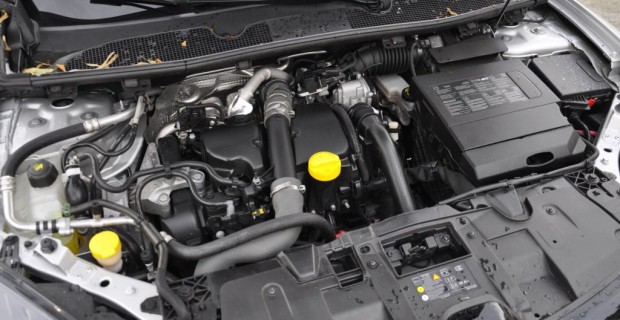 Test Renault Megane Grand Tour