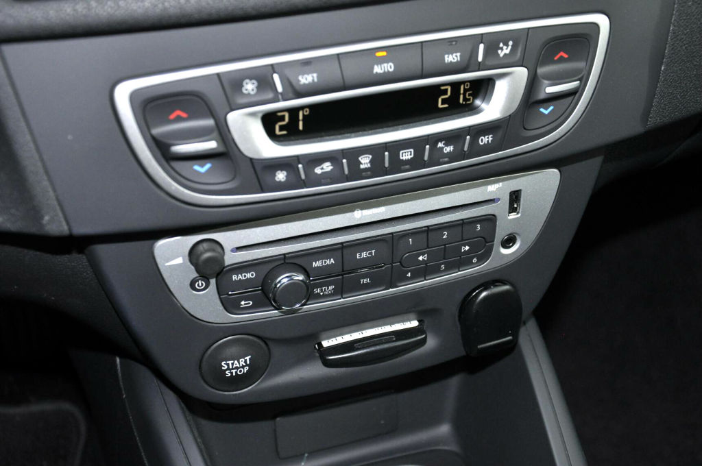 Test Renault Megane Grand Tour