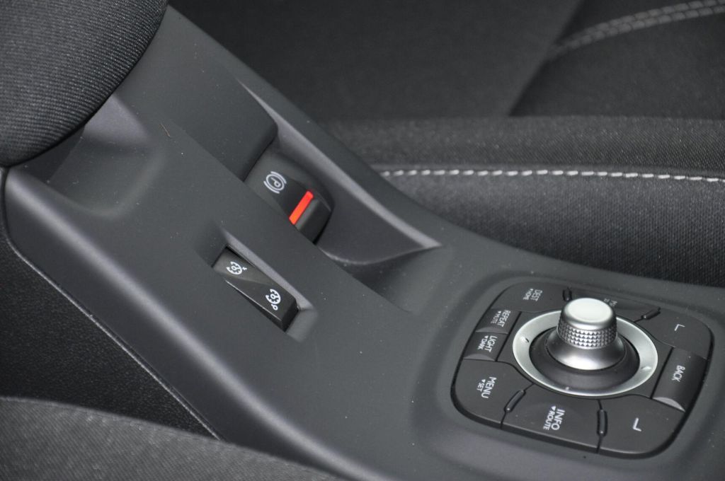 Test Renault Megane grand Tour