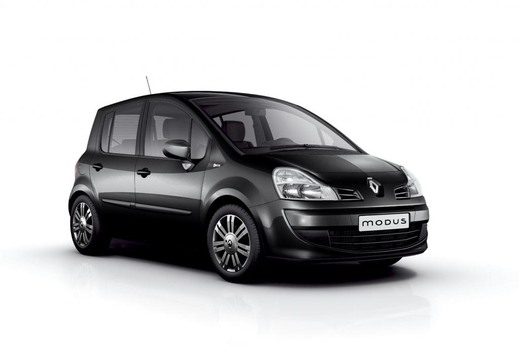 Über die Jahre hat Renault zahlreiche Sondermodelle aufgelegt