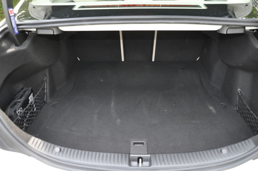 Test Mercedes C-Klasse – Der beste Benz