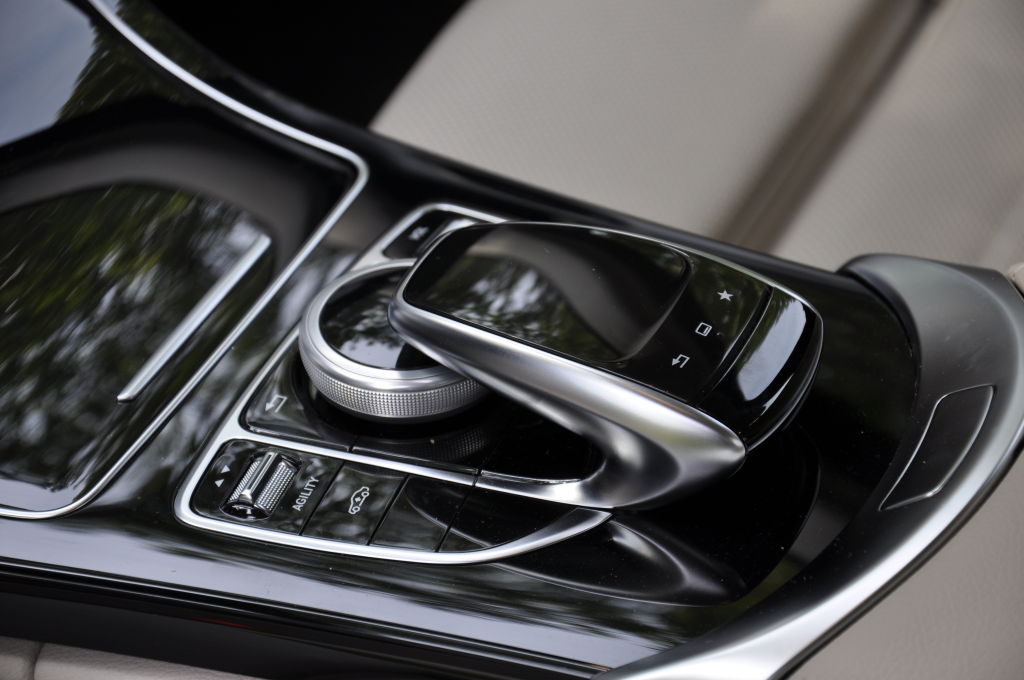 Test Mercedes C-Klasse – Der beste Benz