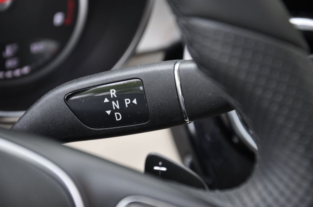 Test Mercedes C-Klasse – Der beste Benz