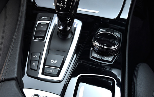 Neue Motoren - BMW macht dem Diesel Beine
